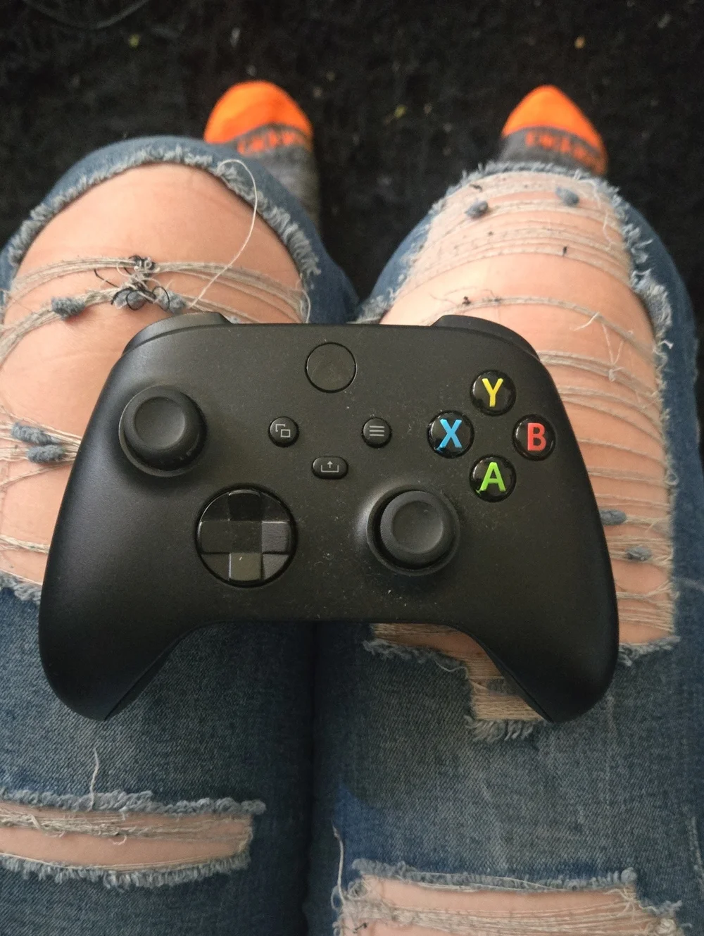 Xbox Controller